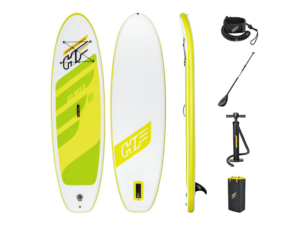SUP-Борд Hydro-Force. Bestway 65340