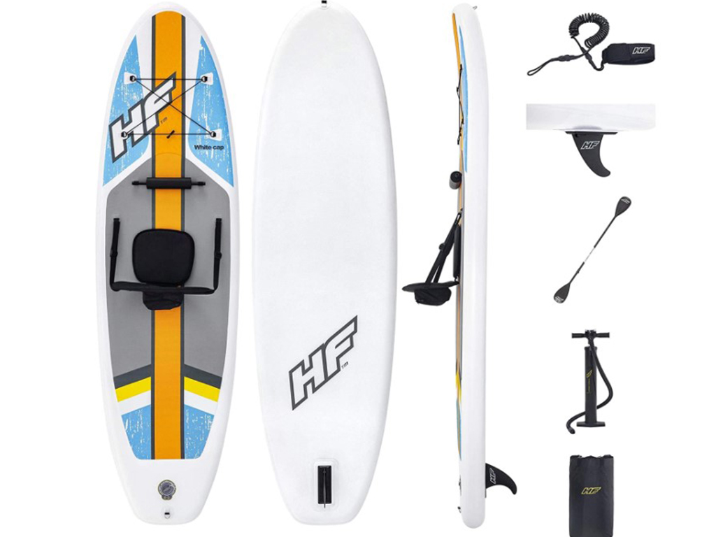 SUP-Борд Hydro-Force. Bestway 65341