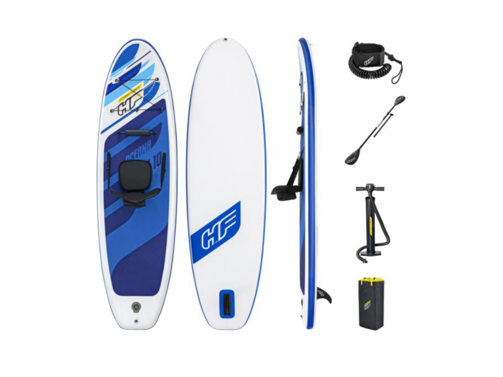 SUP-Борд Hydro-Force. Bestway 65350