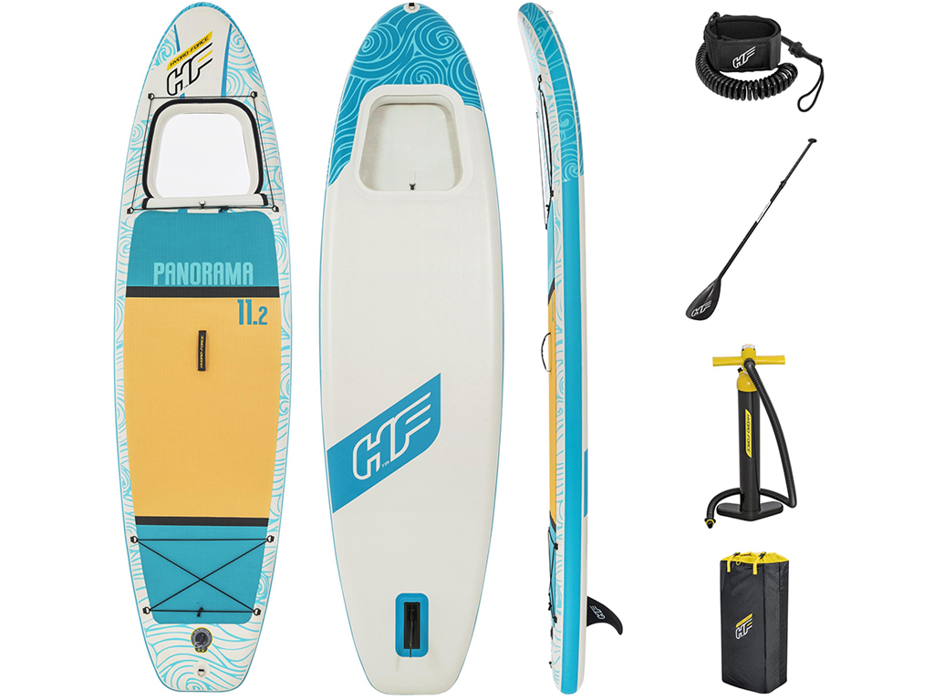 SUP-Борд Hydro-Force. Bestway 65363