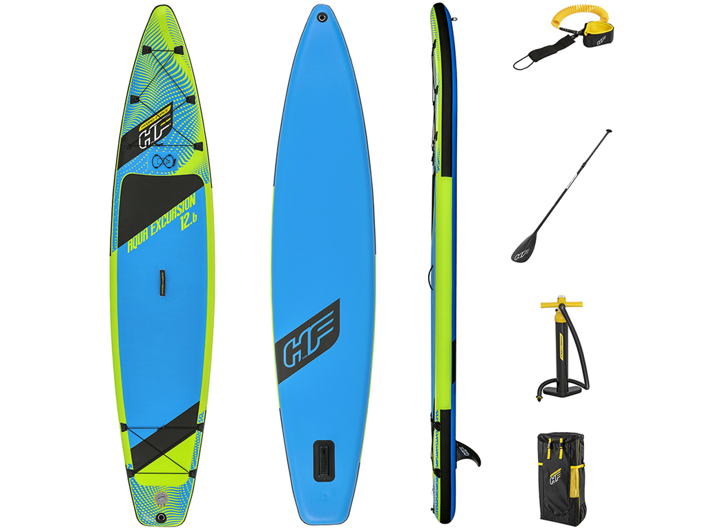 SUP-Борд Hydro-Force. Bestway 65373