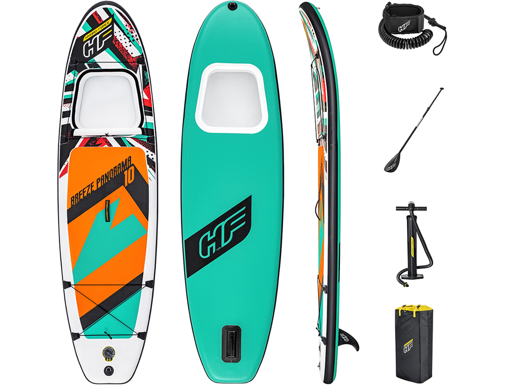 SUP-Борд Hydro-Force. Bestway 65377