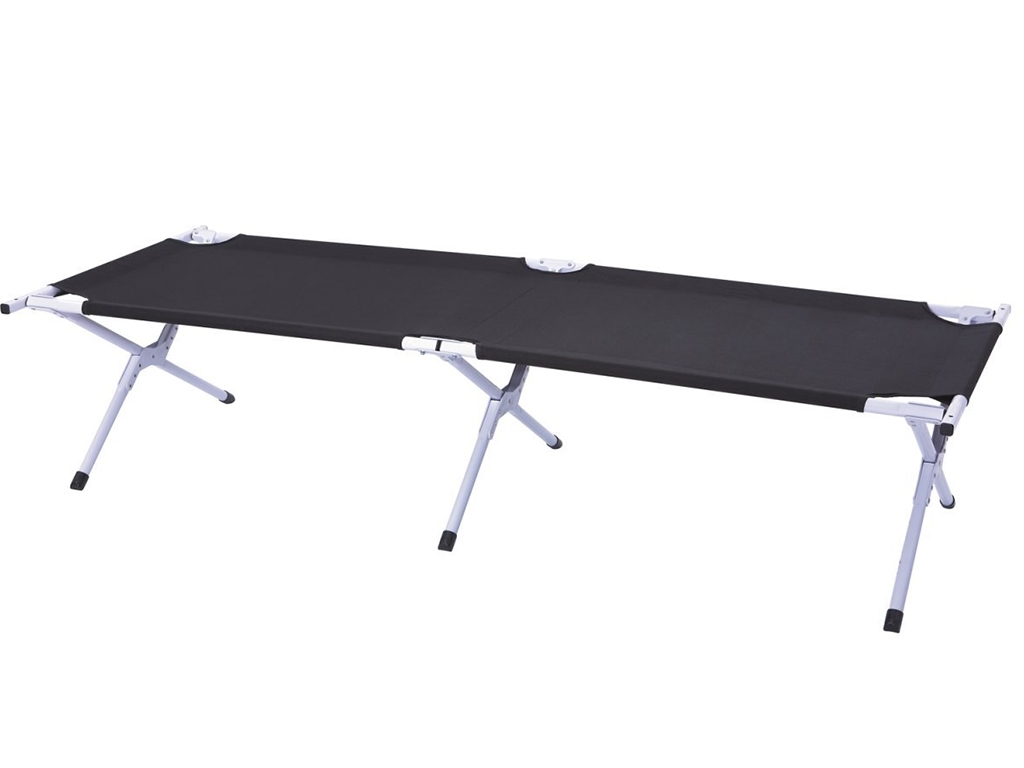 Туристическая раскладушка Rest Camping Bed. Bestway 68065