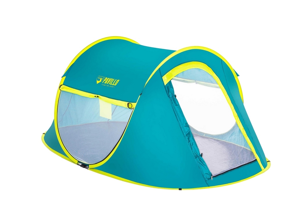 Намет Cool Mount 2-х місний Pavillo. Bestway 68086