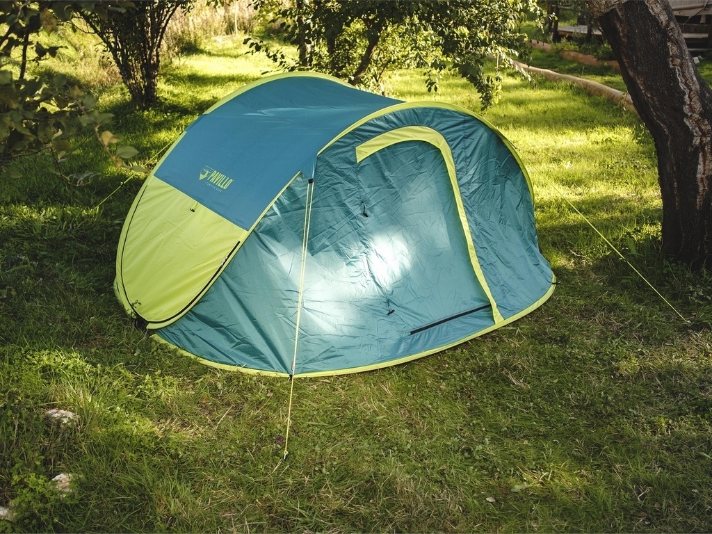 Намет Cool Mount 4-х місний Pavillo. Bestway 68087