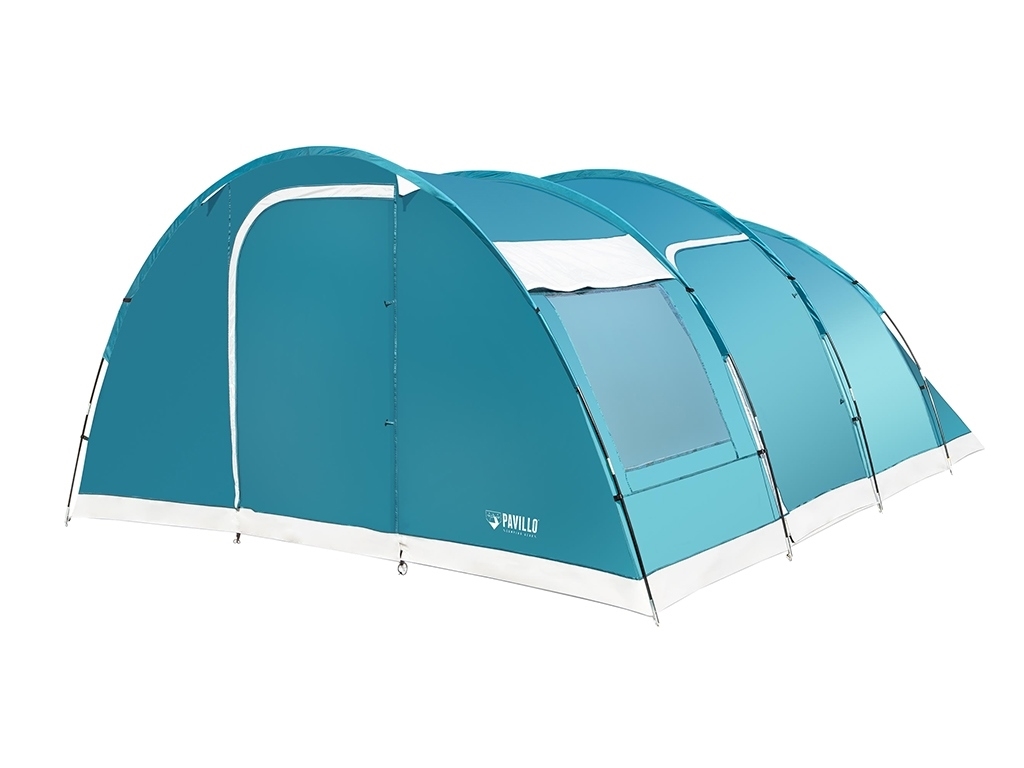 Палатка Family Dome 6-х местная Pavillo. Bestway 68095