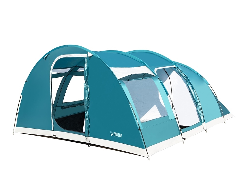 Палатка Family Dome 6-х местная Pavillo. Bestway 68095