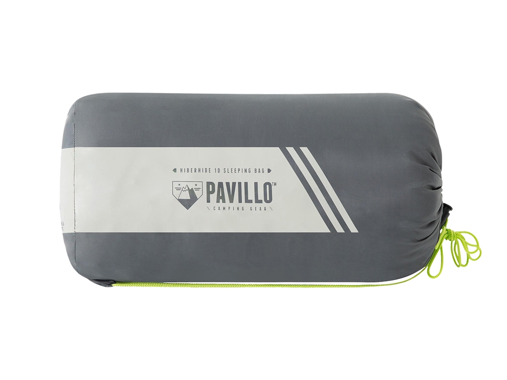 Спальний мішок Hiberhide 10 Pavillo. Bestway 68102