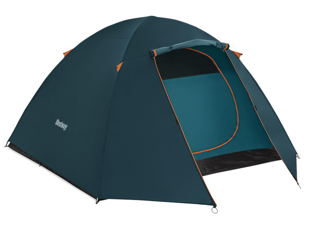 Палатка Alpine Dome 4-х местная. Bestway 68141