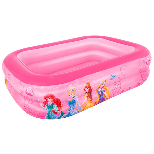 Бассейн Disney Принцессы Bestway 91056