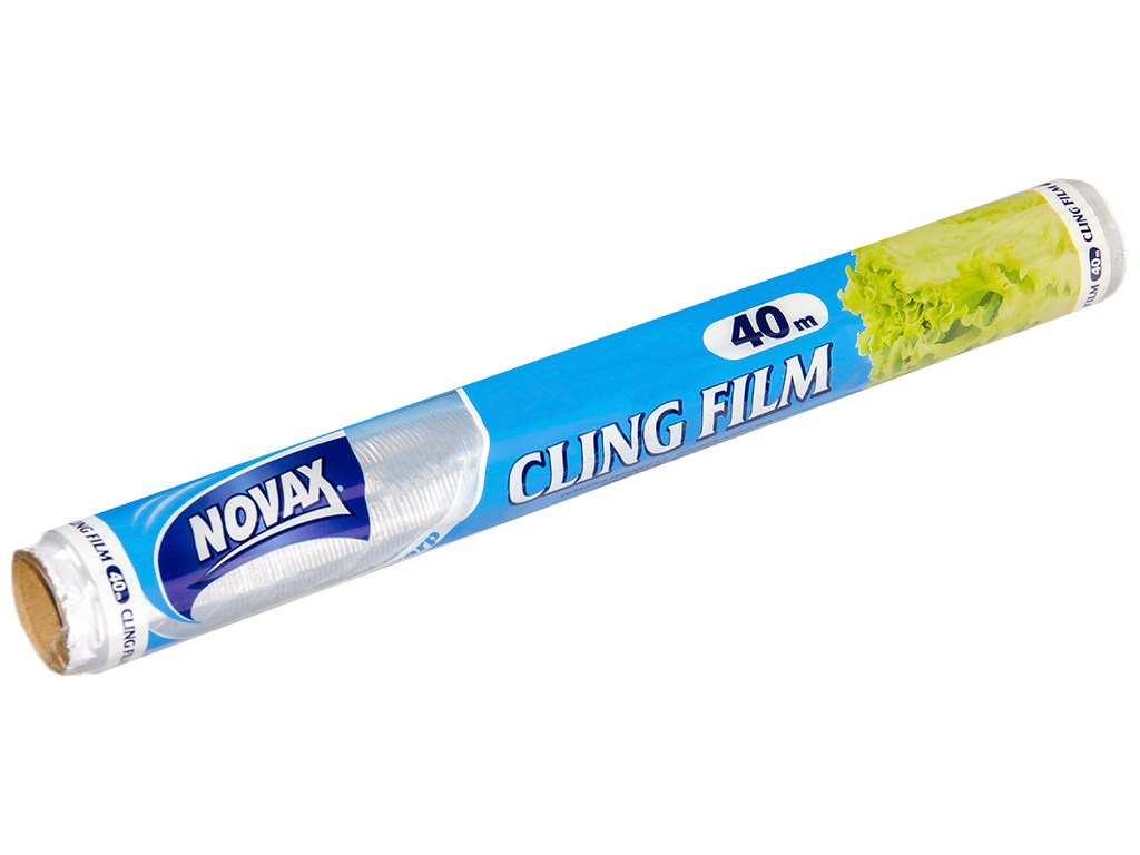 Пленка пищевая Novax 40м