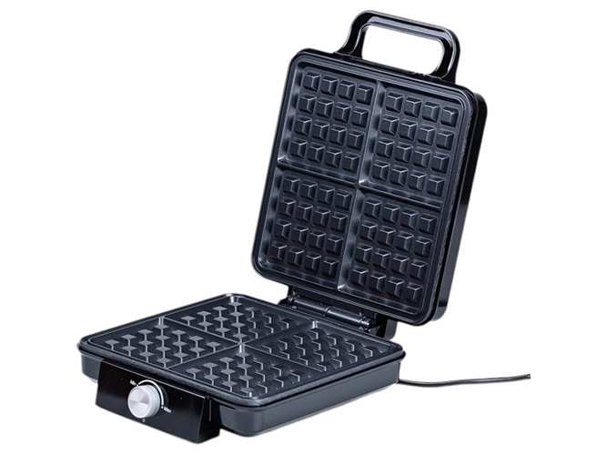 Вафельница Sokany, 1500W