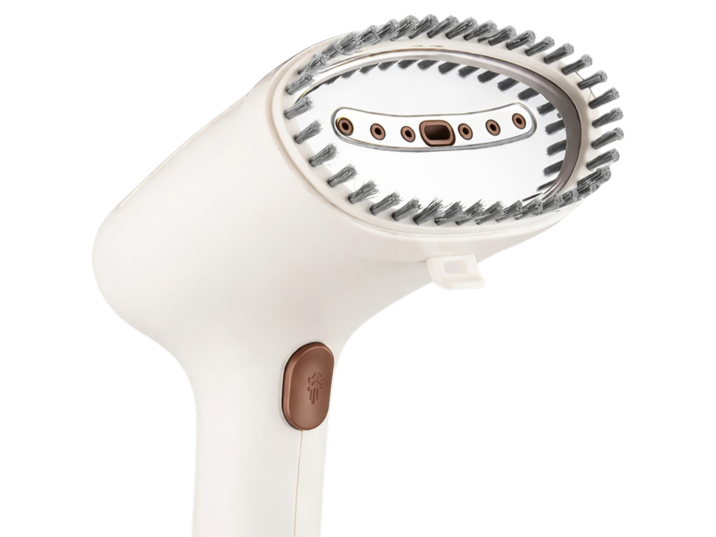 Відпарювач ручний Sokany SK-12022, LED дисплей, 1500Вт, 250мл, пара 25 г/хв