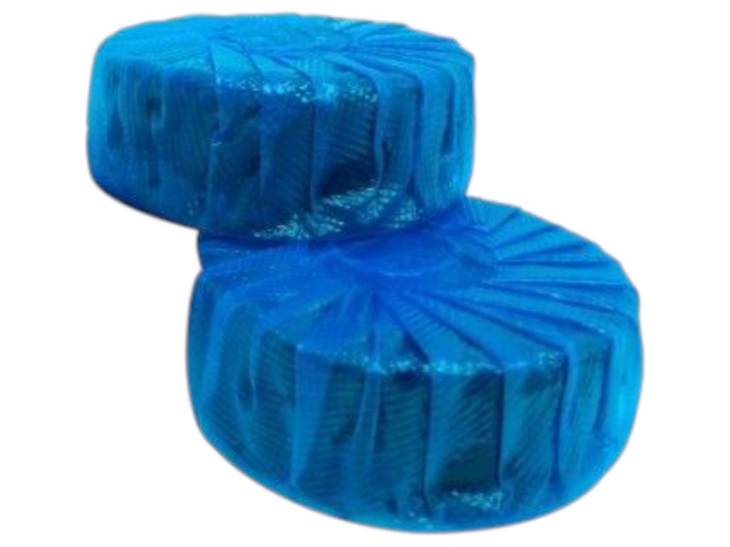 Таблетки Irge для сливного бачка blue water, 2 штуки