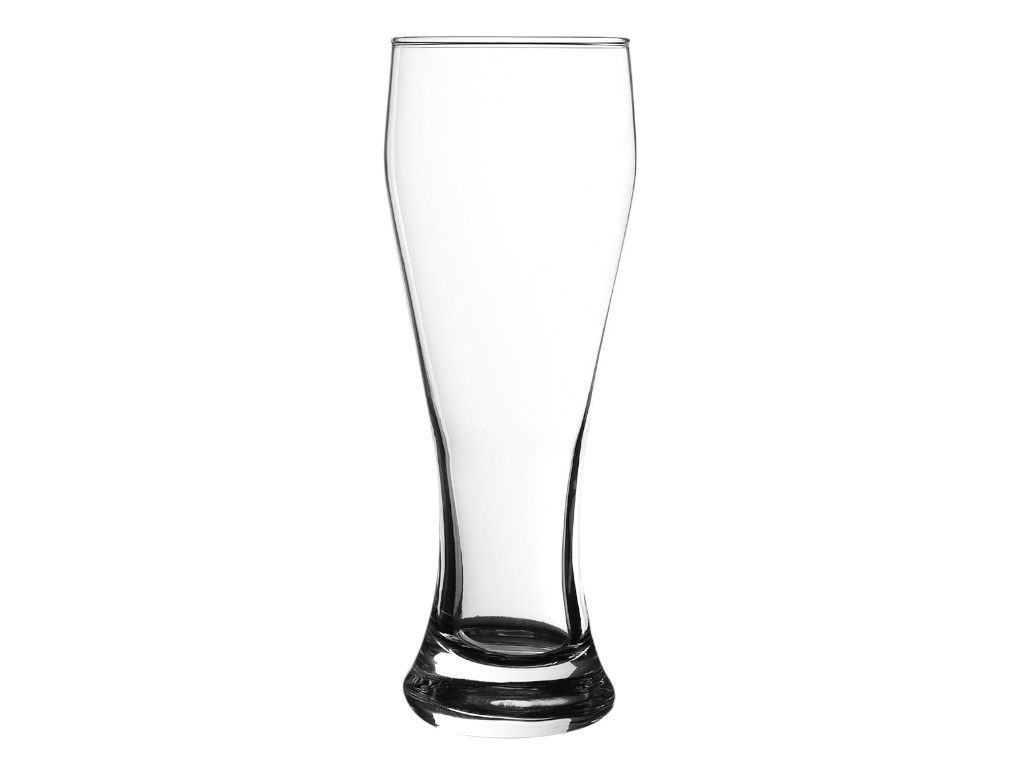 Набор бокалов для пива Pasabahce Pub, стекло, 320мл, цвет прозрачный (цена за 3шт)