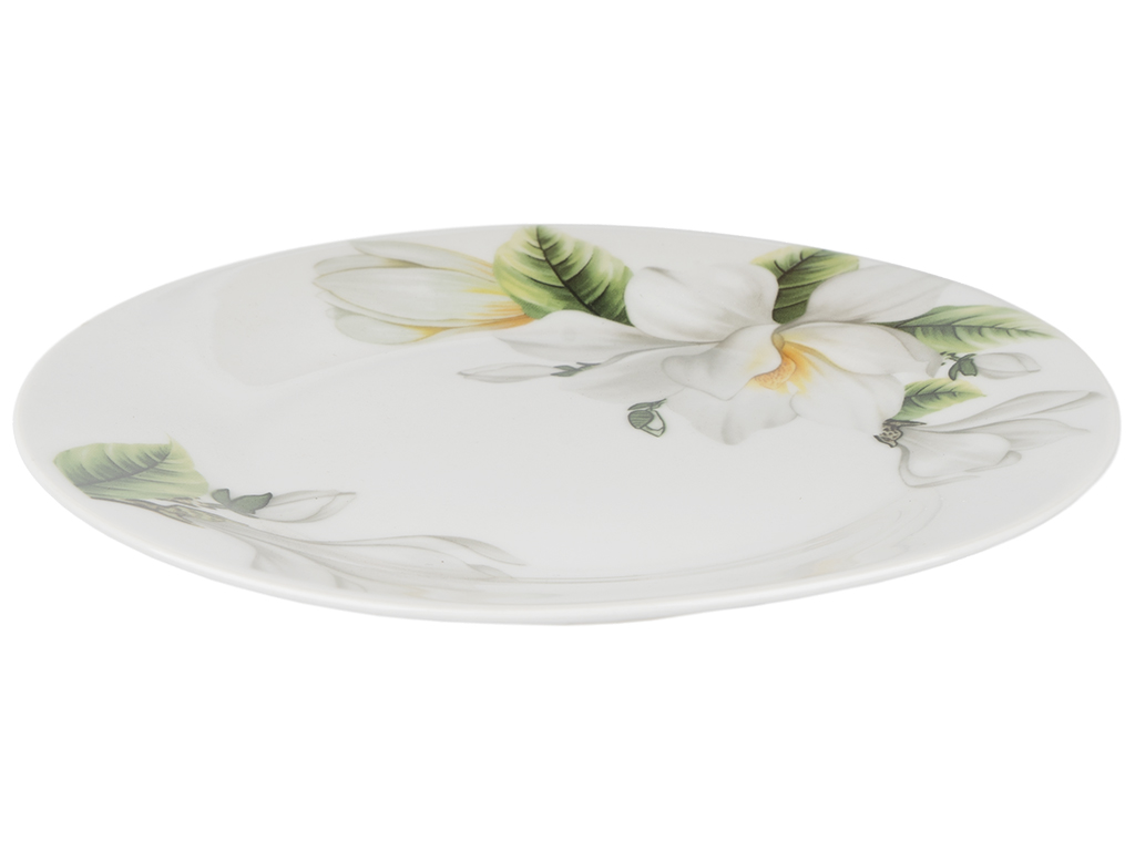 Тарілка десертна Helios Жасмин 7" D18см 00006