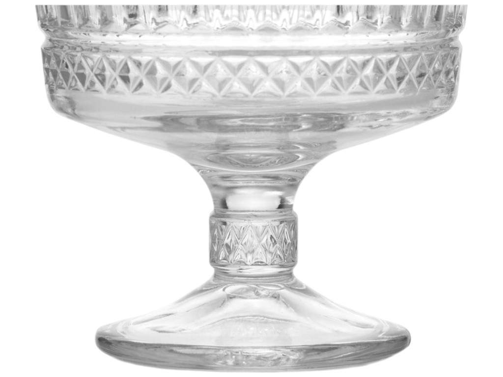 Креманка Pasabahce Elysia, стекло, 250мл, цвет прозрачный (цена за набор 2шт)
