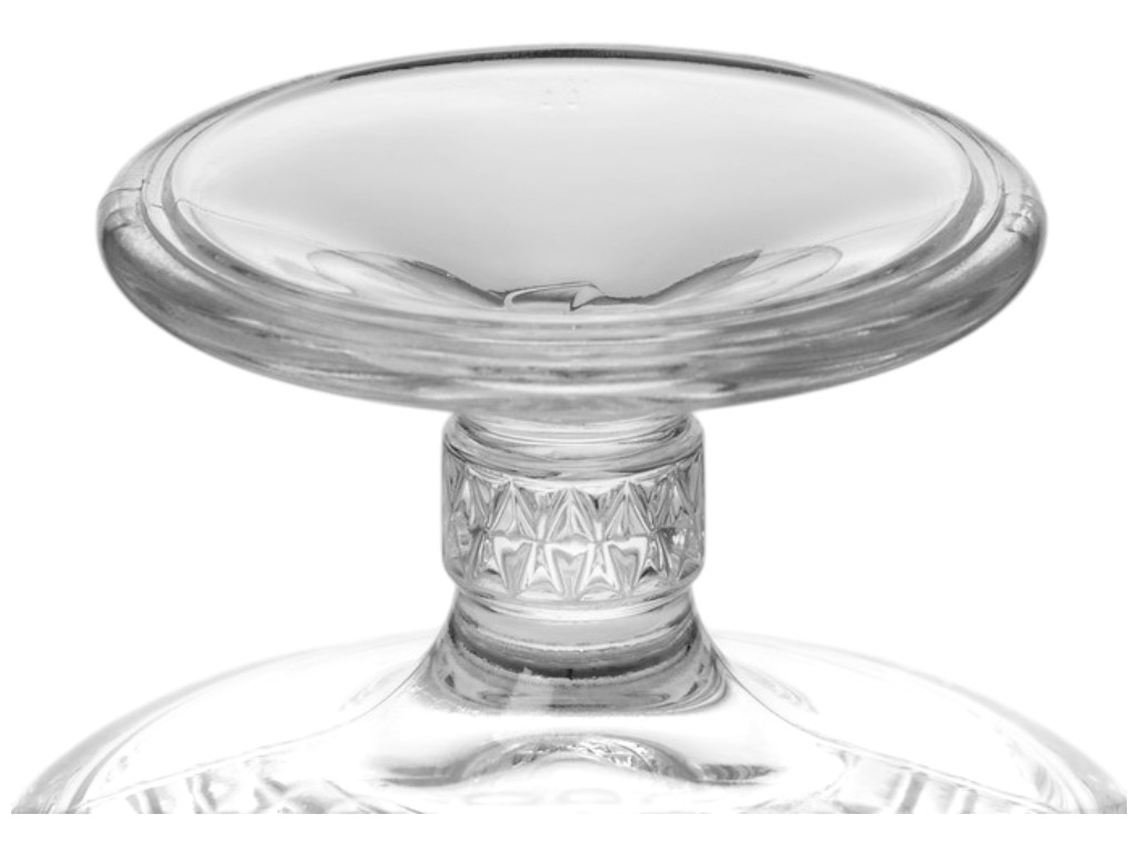 Креманка Pasabahce Elysia, стекло, 250мл, цвет прозрачный (цена за набор 2шт)