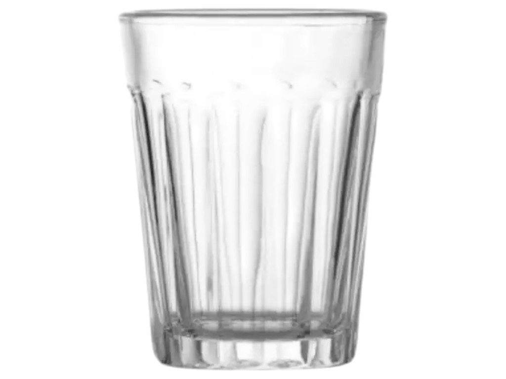 Стопка UniGlass madalina, цвет прозрачный, 45 мл.