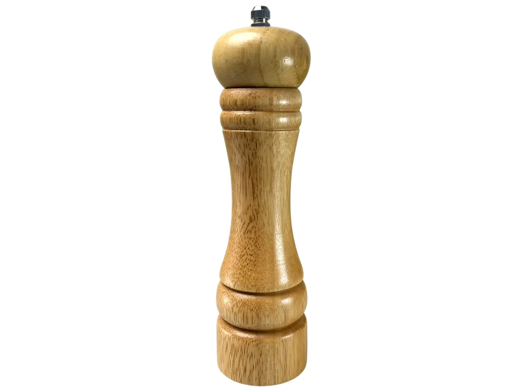 Млин для перцю Helios, колір-світле дерево, 21см