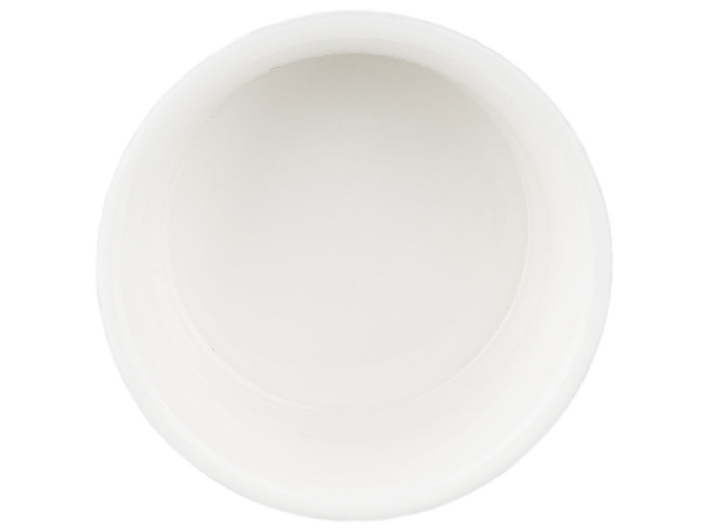 Соусник порцеляновий Extra white 3" круглий D7,5см 100мл