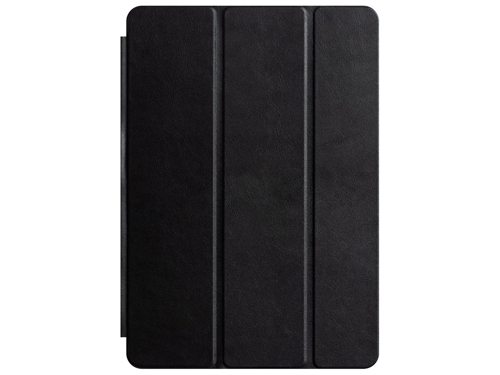 Чохол Smart Case No Logo для iPad (10.2') Колір Black