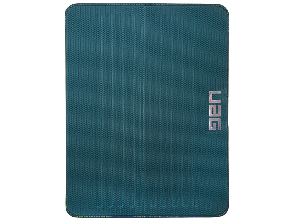 Чехол UAG Metropolis для iPad Pro 2018/2020 (11) Цвет Green