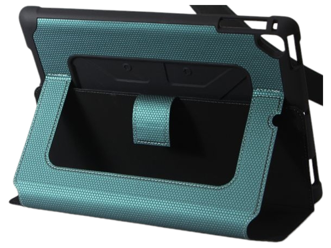 Чехол UAG Metropolis для iPad Pro 2018/2020 (11) Цвет Green
