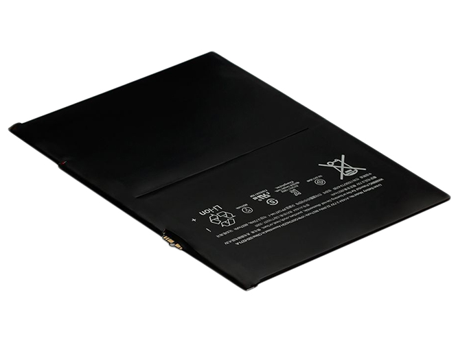Аккумулятор для Apple iPad 5 Air / A1484 / A1474 / A1475 / A1476 / A1822 / A1823 Характеристики AAAA