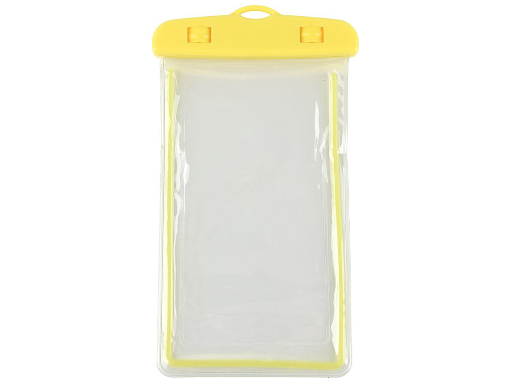 Чохол Водонепроникний Water Protection fluorescent Колір Yellow