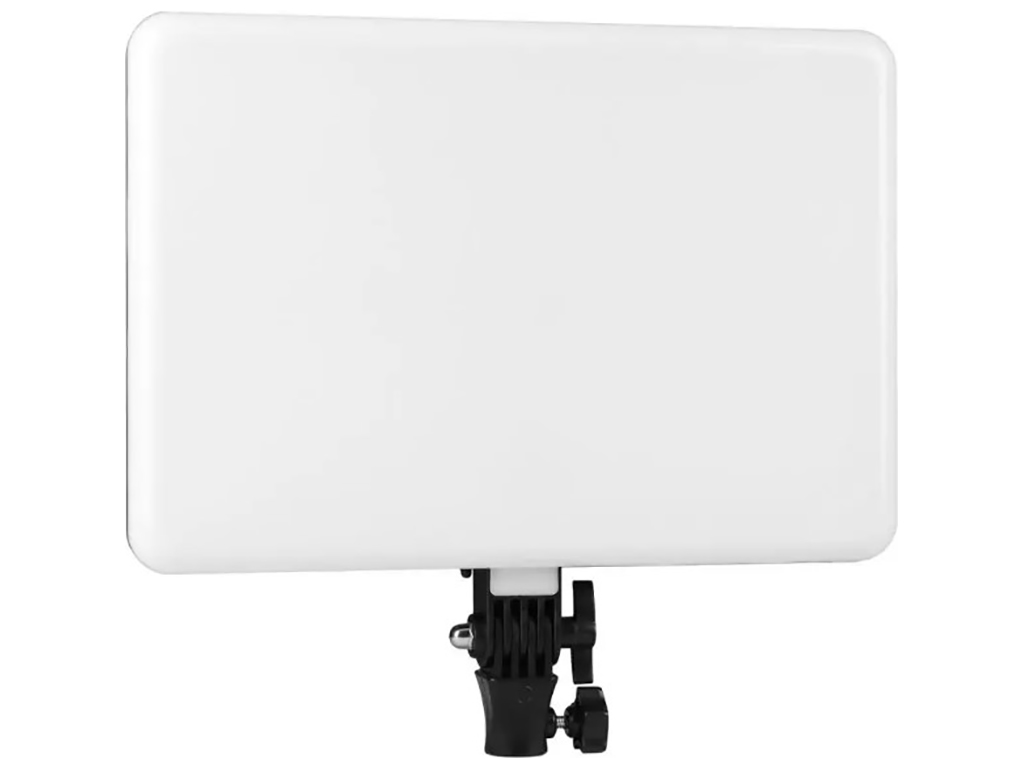 Лампа LED RGB Camera Light 14 (PM-36), Чёрный