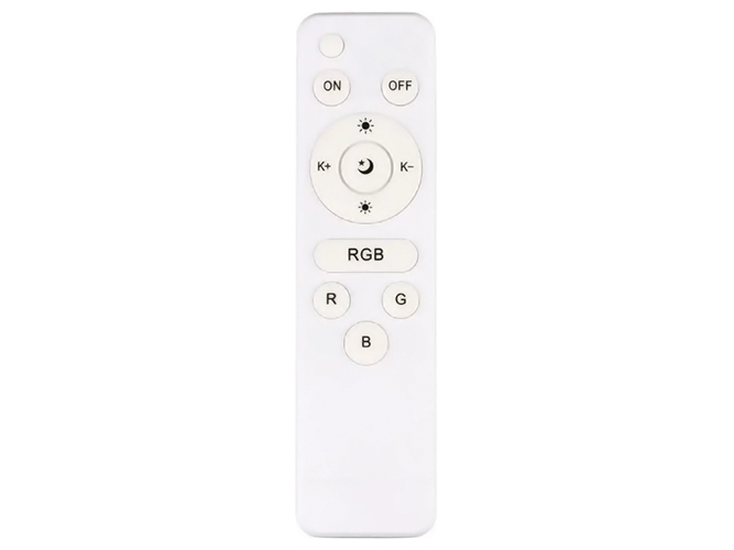 Лампа LED RGB Camera Light 14 (PM-36), Чёрный