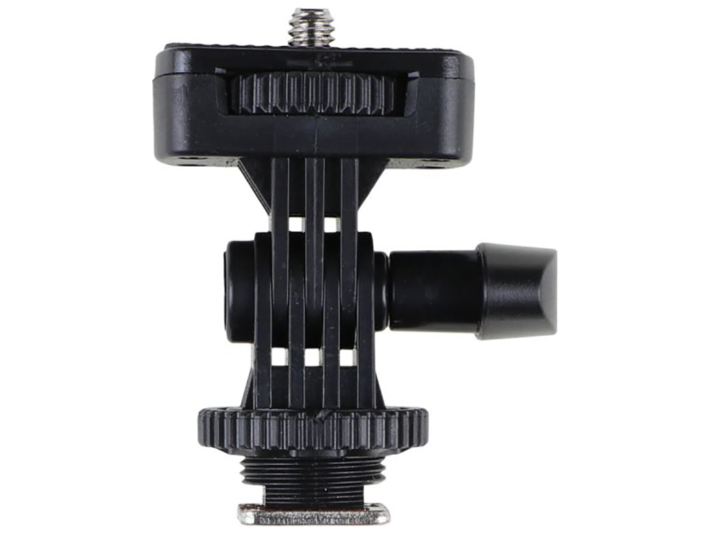 Лампа LED Camera Light 33см (E-800) Battery, 2 батареї в комплекті, Колір Чорний