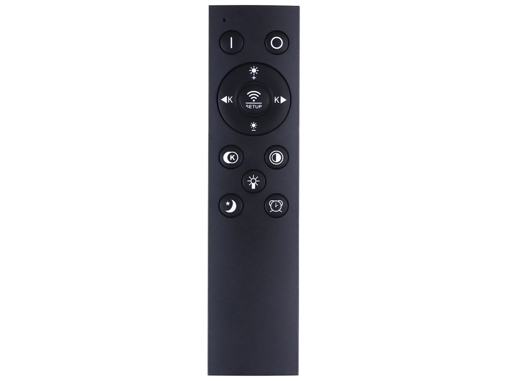 Лампа LED Camera Light 19 Remote (M777), Чёрный