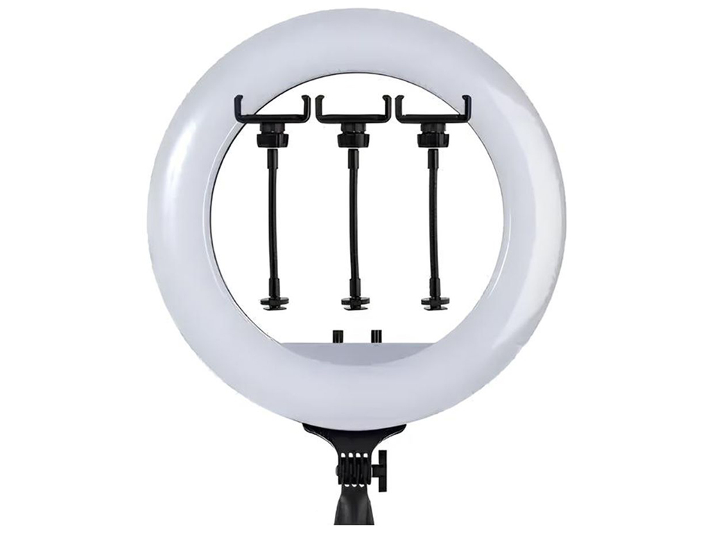 Лампа Fill Light RL-21 54см Original, цвет черный