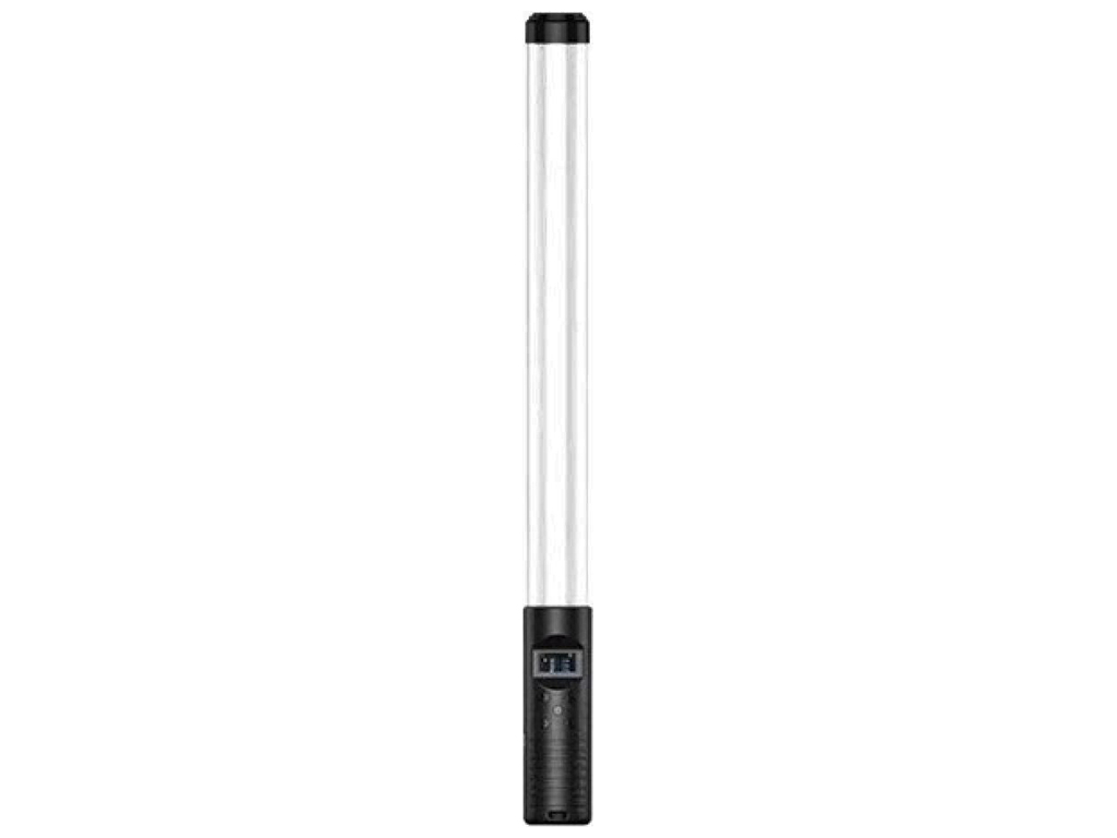 Лампа RGB LED Stick Lamp B 50см Цвет Черный
