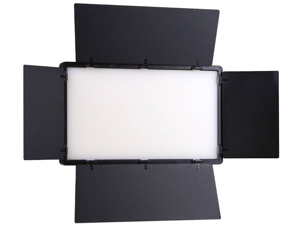 Лампа LED Camera Light 33см (E-800), Цвет Черный