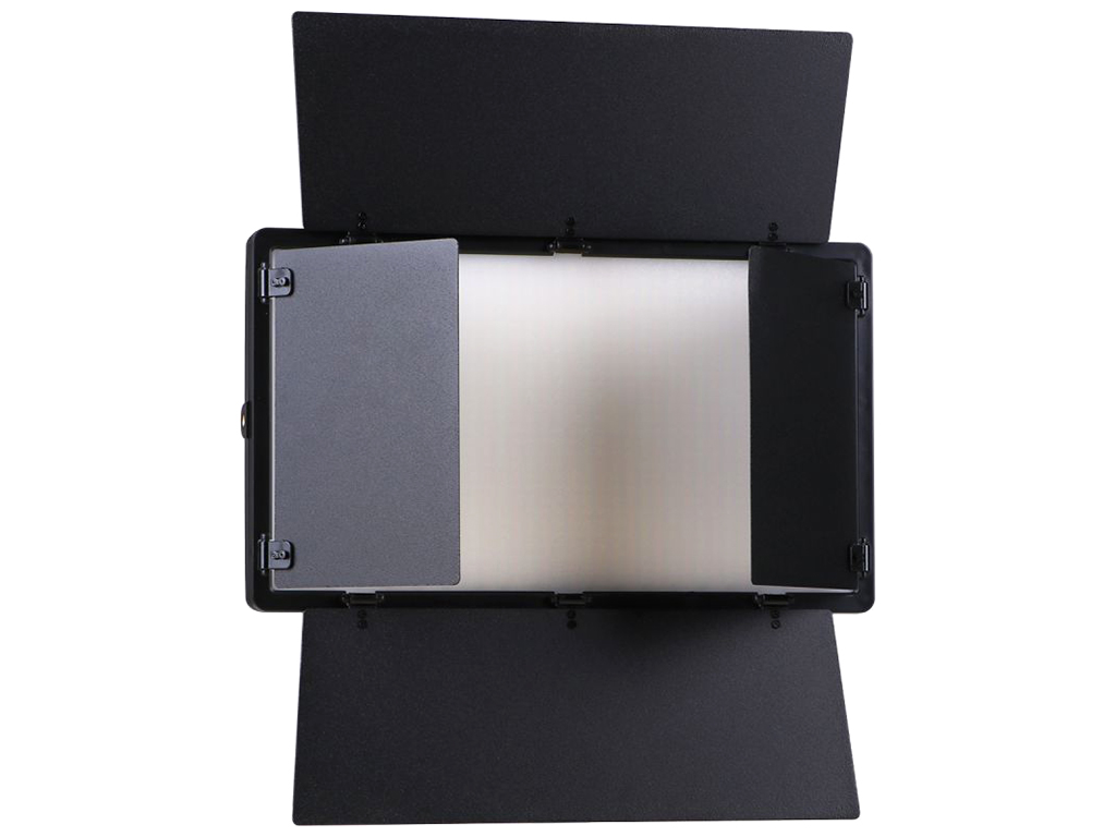 Лампа LED Camera Light 33см (E-800), Цвет Черный