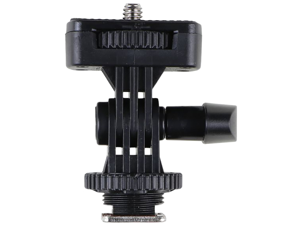 Лампа LED Camera Light 33см (E-800), Цвет Черный