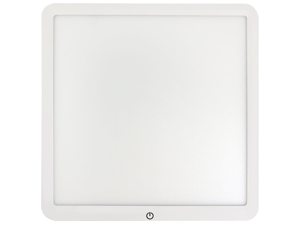 LED-панель Puluz PU5136 20х20 см Цвет Белый