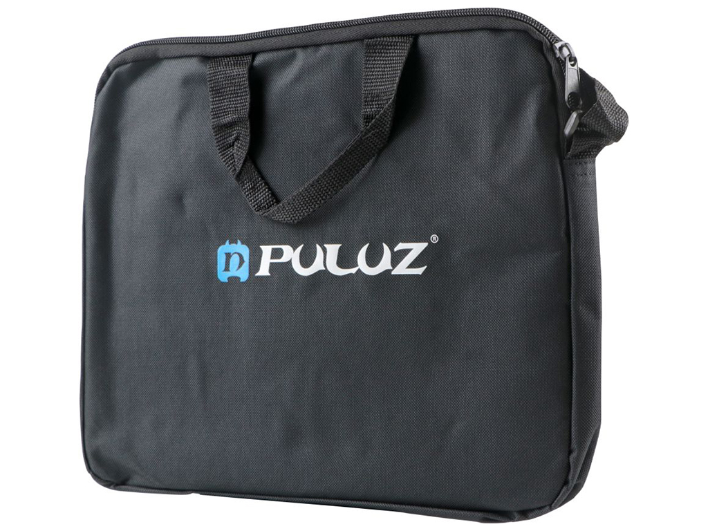 Сумка для кольцевой лампы Puluz PU4102B, до 34см Цвет Черный