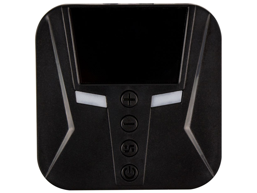 Автокликер JT-X2PRO/JT-X2 на 9 Портов Цвет Черный