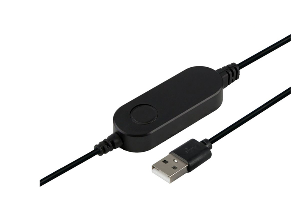 Студійна лампа DX24016-43CM-BT-2, RGB, потужність 10 Вт, Bluetooth, висота 43 см, колір чорний