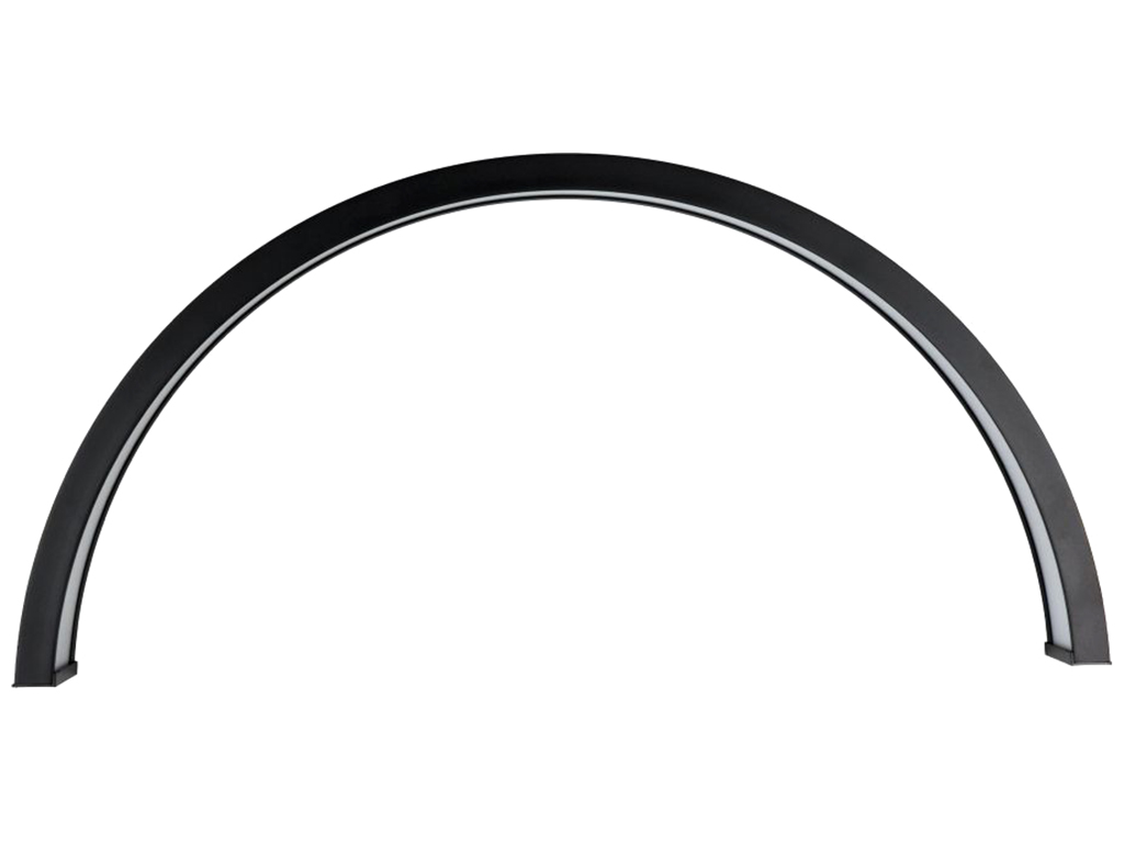 Настольная LED Лампа Moon FX321 22 цвет черный