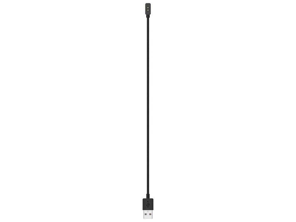 Кабель USB мi Band 8/9 Cable 0,5м Колір Чорний