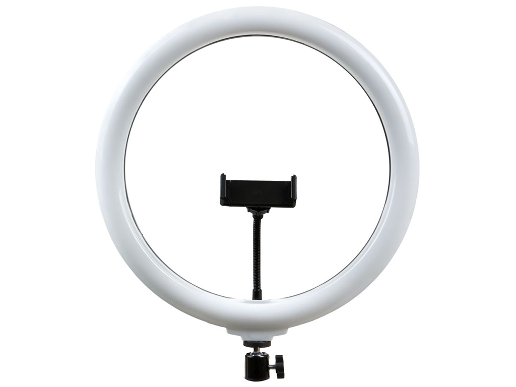Лампа Fill Light 33см (LJJ-33), цвет черный