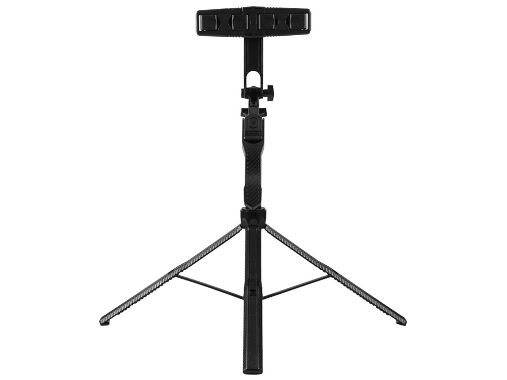 Штатив-монопод T20S 1.8м + Remote Цвет Черный