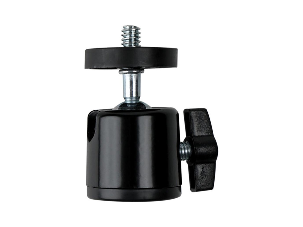 Панель Light RL-11, LED, складана, кріплення, мережевий шнур, пульт, пластик, 30см, колір чорний