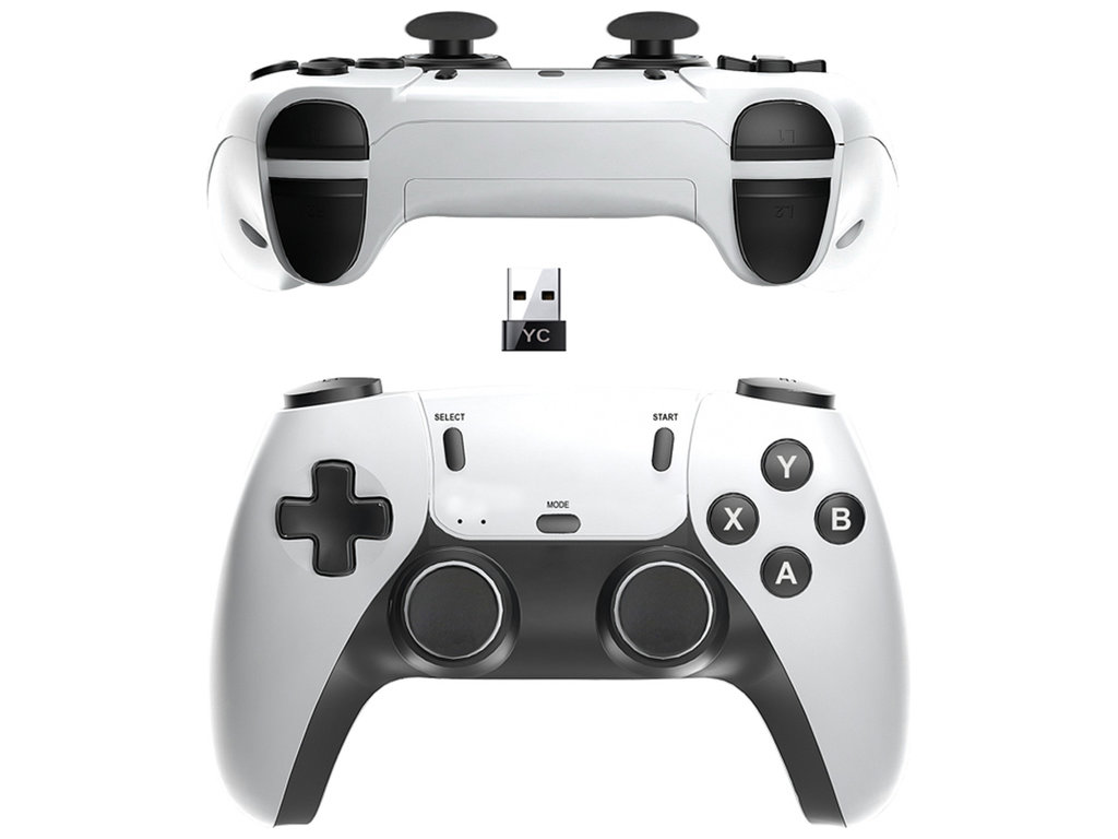 Проектор FIRE 502 + Games, Ultra HD, Android 13, Wi-Fi и Bluetooth, HDMI, 1500:1, 50000 часов, белый