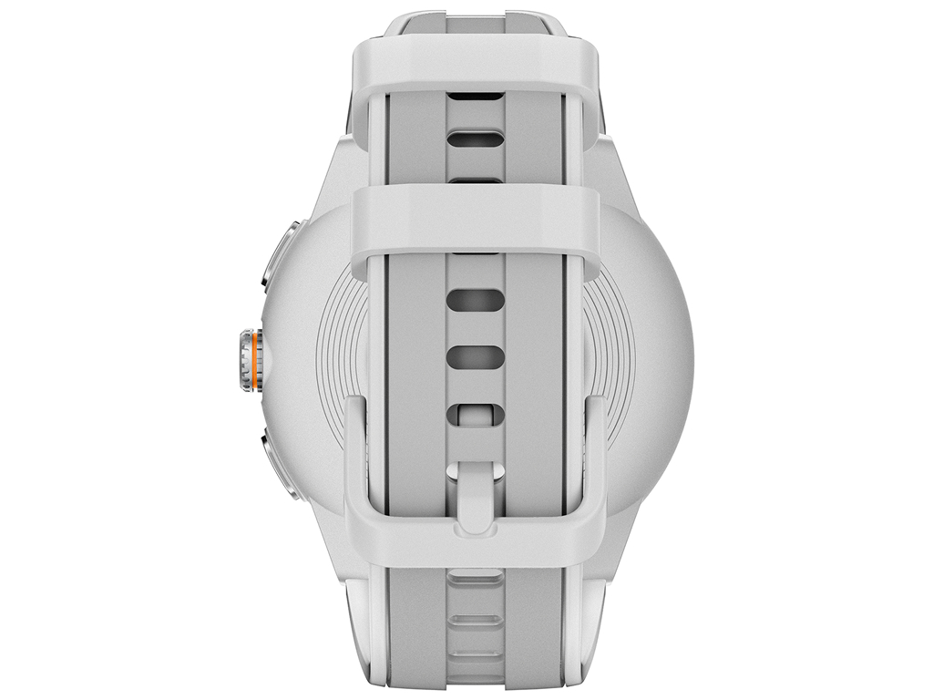 Смарт-часы Runmefit GTR5 Smart Watch 3ATM waterproof, AMOLED, Серый